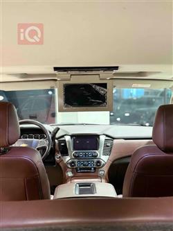 شێڤرۆلێت تاهۆ